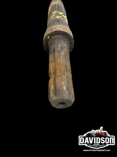 E6NNB728AA PTO Output Shaft Fits Ford LATE 7700 7710 7740