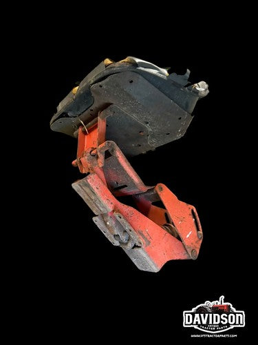 Allis Chalmers 180 Original Flip Seat Assembly Antique Tractor