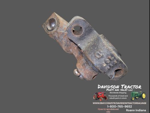 F1873R F1875R Cam Follower W/Base John Deere Antique Tractor