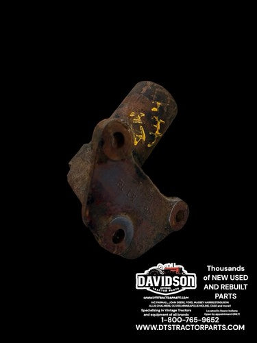 International 444 Throwout Bearing Bracket Antique Tractor