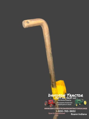 Genuine NOS John Deere 2510 Tractor Speed Control Linkage R38514 R38135