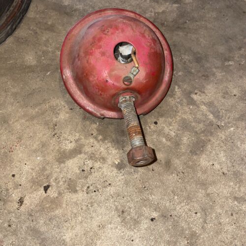 Farmall 300 350 400 450 Headlight housing