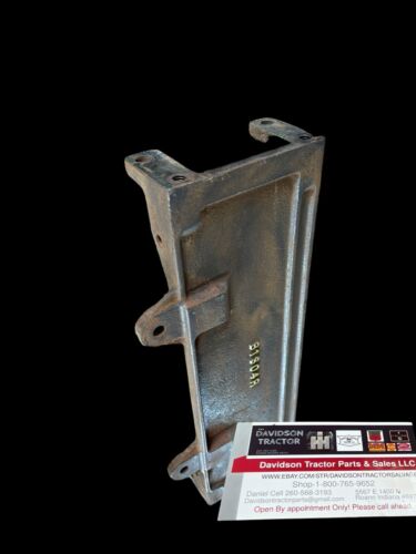 John Deere Styled B Radiator Side Casting Support B1804R