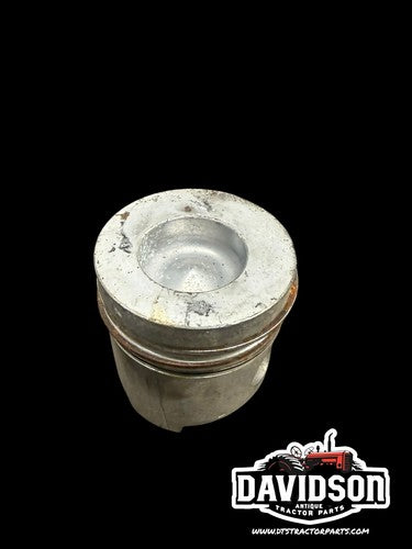 John Deere 219 Diesel Used STD Piston Antique Tractor