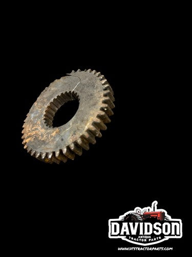 Ford 3415 3rd Fixing Gear 41 Tooth SBA322324260