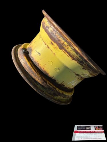 8X16 5 Bolt John Deere Front Rim