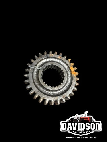 Ford 3415 Range Fixing Gear 2nd 29 Teeth SBA322324280
