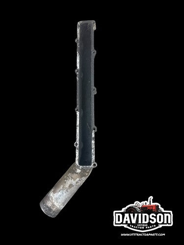 Massey Ferguson 65, 165 Intake Manifold 732815M1 Antique Tractor