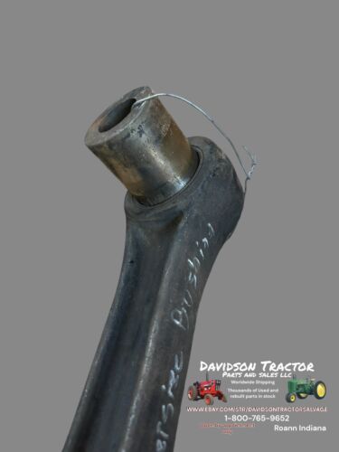 JOHN DEERE 70 720 730 CONNECTING ROD RODS DIESEL  F2432R Oversized Wrist Pin