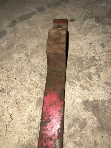 IHc Farmall H-M Throttle Handle Antique Tractor