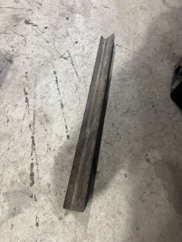 International T9 TD9 Crawler Dozer Battery Holder  Antique Tractor