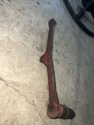 Farmall Super M Hydraulic Control Handle 5044