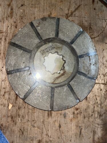 A&I Prod. Replaces A-1975464C2 BONDED BRAKE DISC IH 444 2444 Etc
