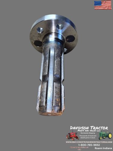 AR28572 PTO Shaft 540 RPM Fits John Deere 3010 4010 Tractors AR28572