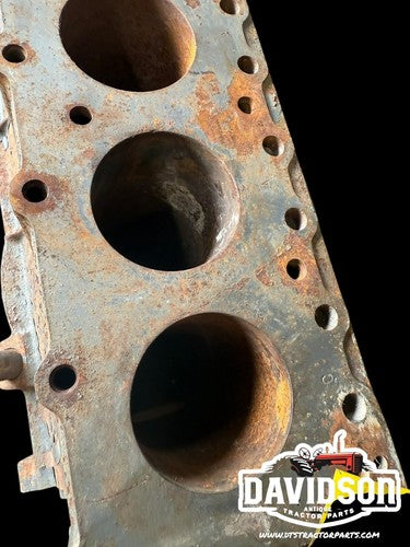International Engine Block C157 454 2400A 2400B 4500A 2400B 4500A 4500B 405856R1