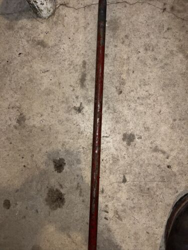 Farmall Cub Steering Rod/Shaft Antique Tractor