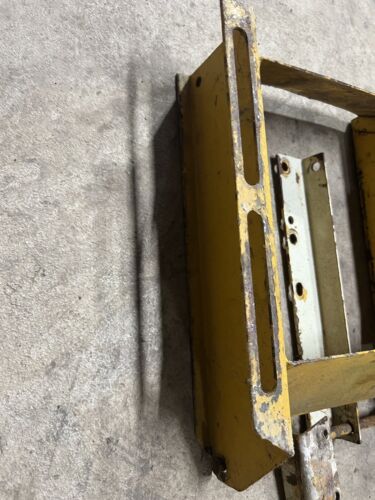 IHC Farmall Cub Low Boy Seat Mount Hinge Antique Tractor