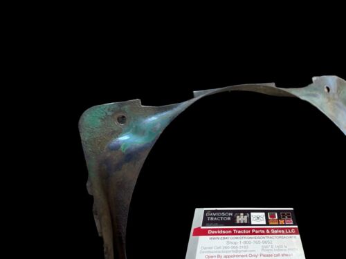 Unstyled John Deere B Fan Shroud Antique Tractor