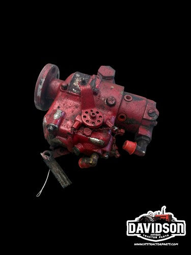 International D-282 Injection Pump Core Stanadyne DBGFC631-49AL 560 656 706