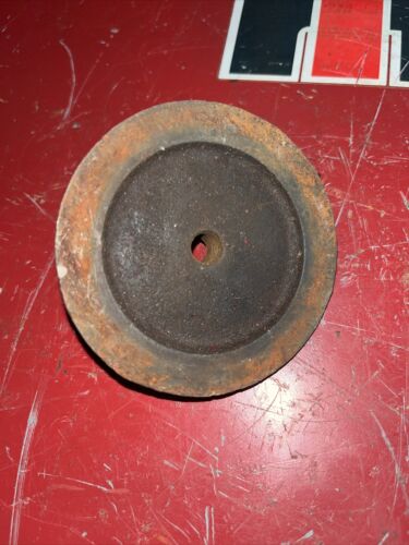 IH FARMALL H M SUPERS ENGINE OIL FILL CAP