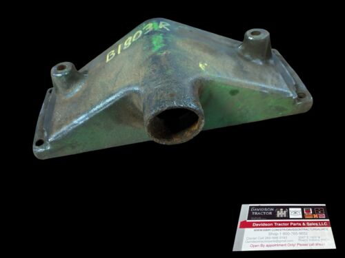 1946 John Deere  B Lower Radiator Tank B1803R Antique Tractor