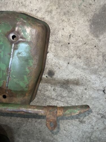 John Deere 50 Tappet Valve Cover AB4497R