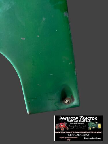 JOHN DEERE COWL-Cover  RH R65774 4040 4240 4440 4640 4850++