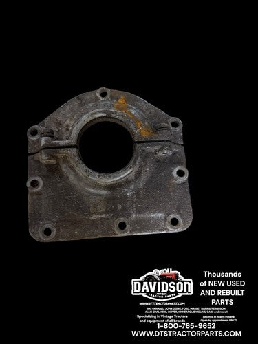 International C-135 Rear Main Seal Housing Antique Tractor
