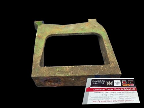 John Deere 50 Tractor Generator Bracket Mount Bolts Included JD B3090R