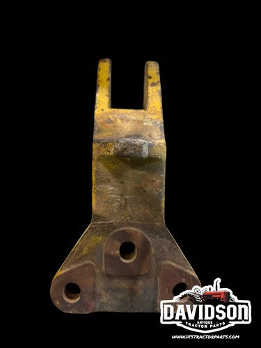 372889-R1 International Farmall 340 Top Link Bracket Antique Tractor
