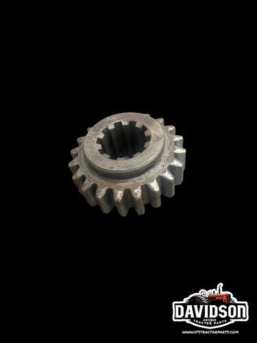 JOHN DEERE B TRANSMISSION SECOND & FOURTH SLIDING PINION GEAR B1873R AB4186R