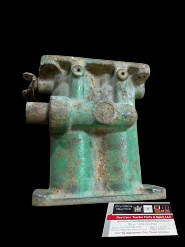 A5380R John Deere Propane LP Carburetor Antique Tractor
