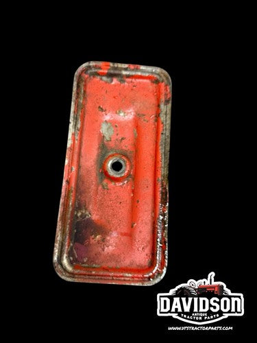 Ford 9N 2N 8N Engine Side Tappet Cover Antique Tractor