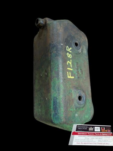 John Deere G Cast Iron Valve cover  AF275R, F128R