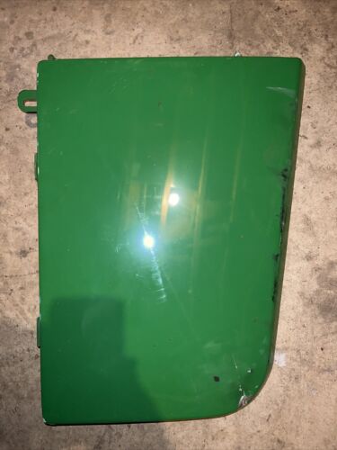 John Deere 3010 tractor right front side panel