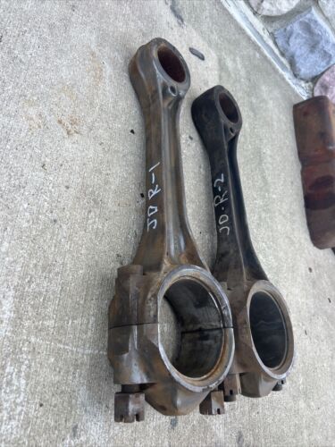 John Deere R Diesel Connecting Rods PAIR R234R
