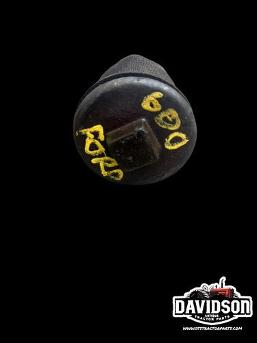 Oil Pan Drain Plug Fits Ford 9N 8N NAA 600 601 800 801 2000 4000 4CYL 9N6730