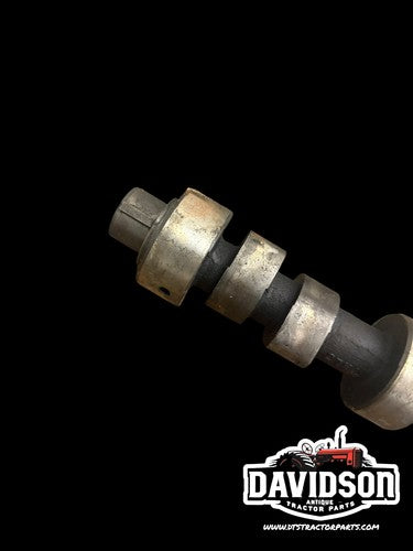 Ford 3000 Camshaft W/gear Antique Tractor
