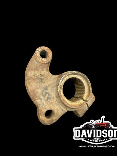 Steering Arm 898355M91 Fits Massey Ferguson 175 178 185 188 265S 270 275