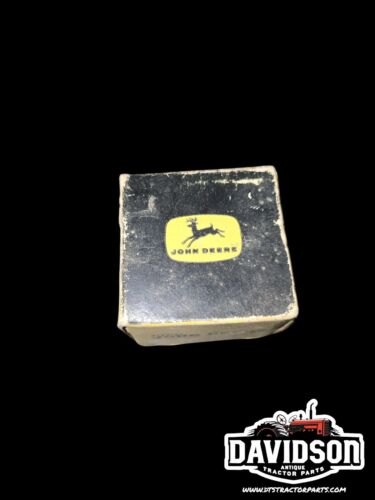 Genuine John Deere R40589 Boot New Old Stock