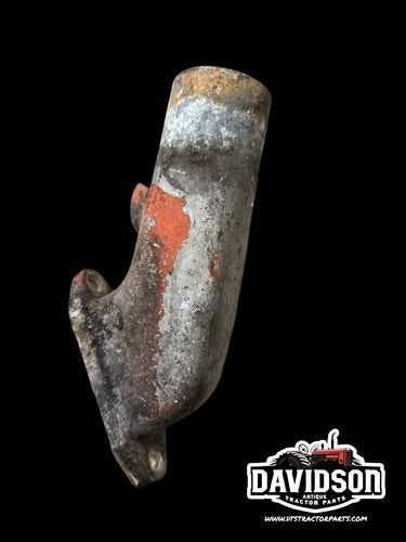 Allis Chalmers 200 Water Pipe Elbow Antique Tractor
