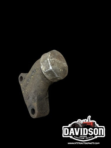 USED TRACTOR PARTS John Deere T20335 Filler Neck 450, 70, 440, 480A, 450B, 70D
