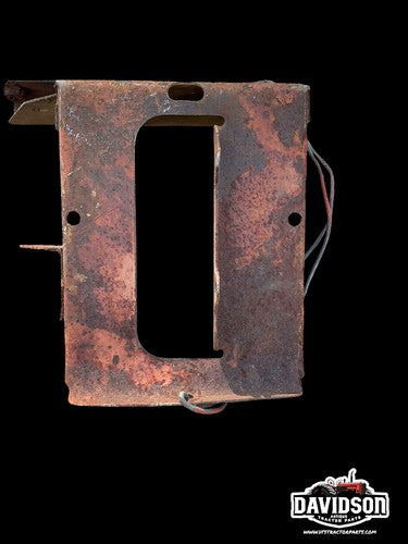 BATTERY TRAY FOR FORD 2N 8N 9N
