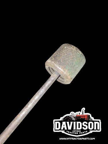 AR30692, R31567 John Deere Hydraulic Oil Dip Stick For 2510, 3010, 3020
