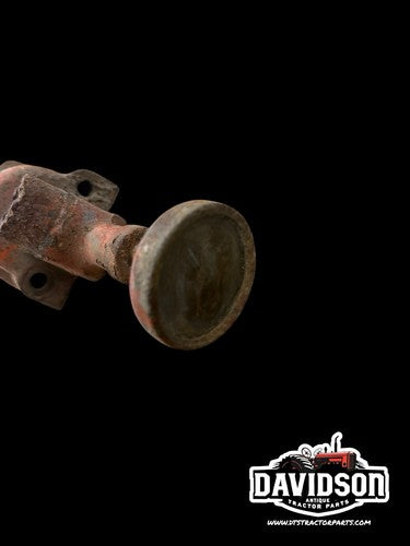 Allis Chalmers C Thermostat Housing Antique Tractor