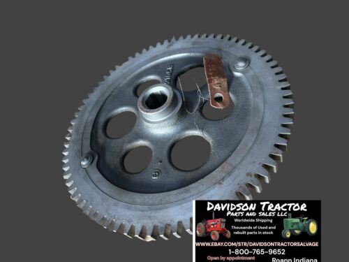 JOHN DEERE B CLUTCH DRIVE GEAR B2105R NEW OLD STOCK