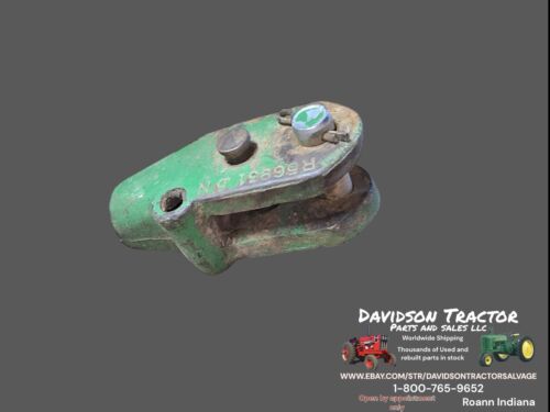 R56981 YOKE fits JOHN DEERE