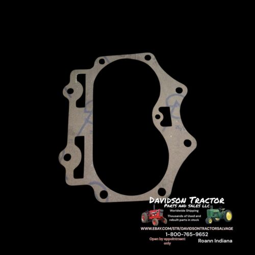 New John Deere A, AO, AR Cylinder To Case Gasket A3704R Ser # 648000 Up ++++
