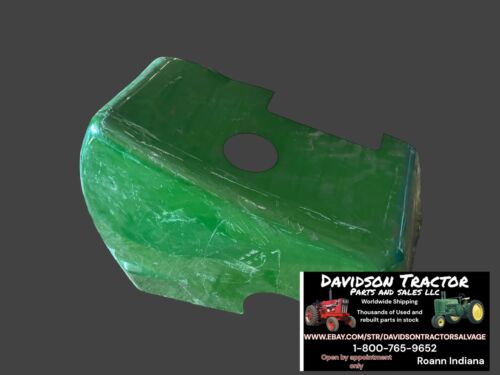 OEM JOHN DEERE R36420 ROCKSHAFT COVER 5010, 5020 TRACTOR