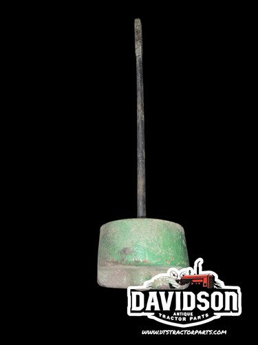 Used Dip Stick fits John Deere 4010 AR40513 AR26354 AR34919 R26175